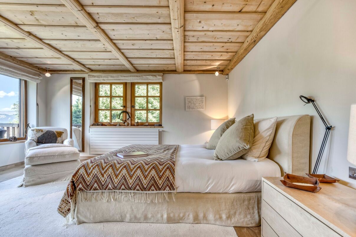 Chalet Le Bon Air